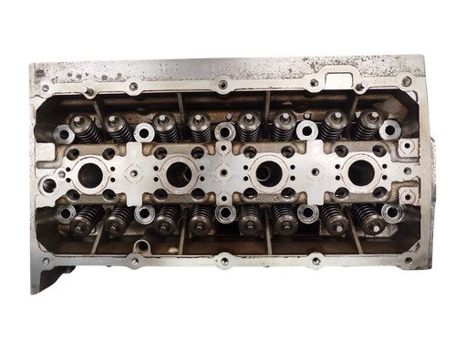 Zylinderkopf VWAG 03C103358F 1.6 16V FSI BLP 2