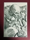 Amazing Spider-Man #24 Ross Timeless 1:100 Sketch Variant Marvel 2023