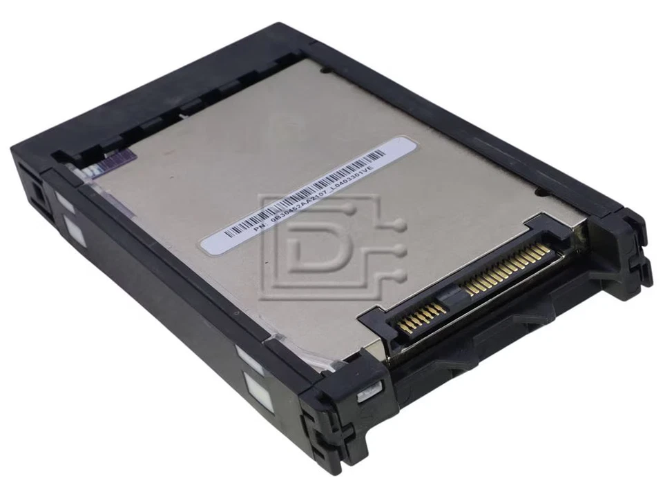 EMC Isilon 403-0130-01 200GB 2.5" SFF 12Gbps 512e SAS WI SSD Kit for S200 S210 - Image 4 of 4