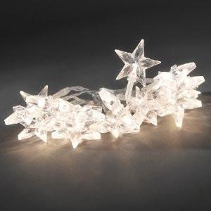 Декоративная лампа ELTRIC LED 20 из акриловой бумаги #37568546