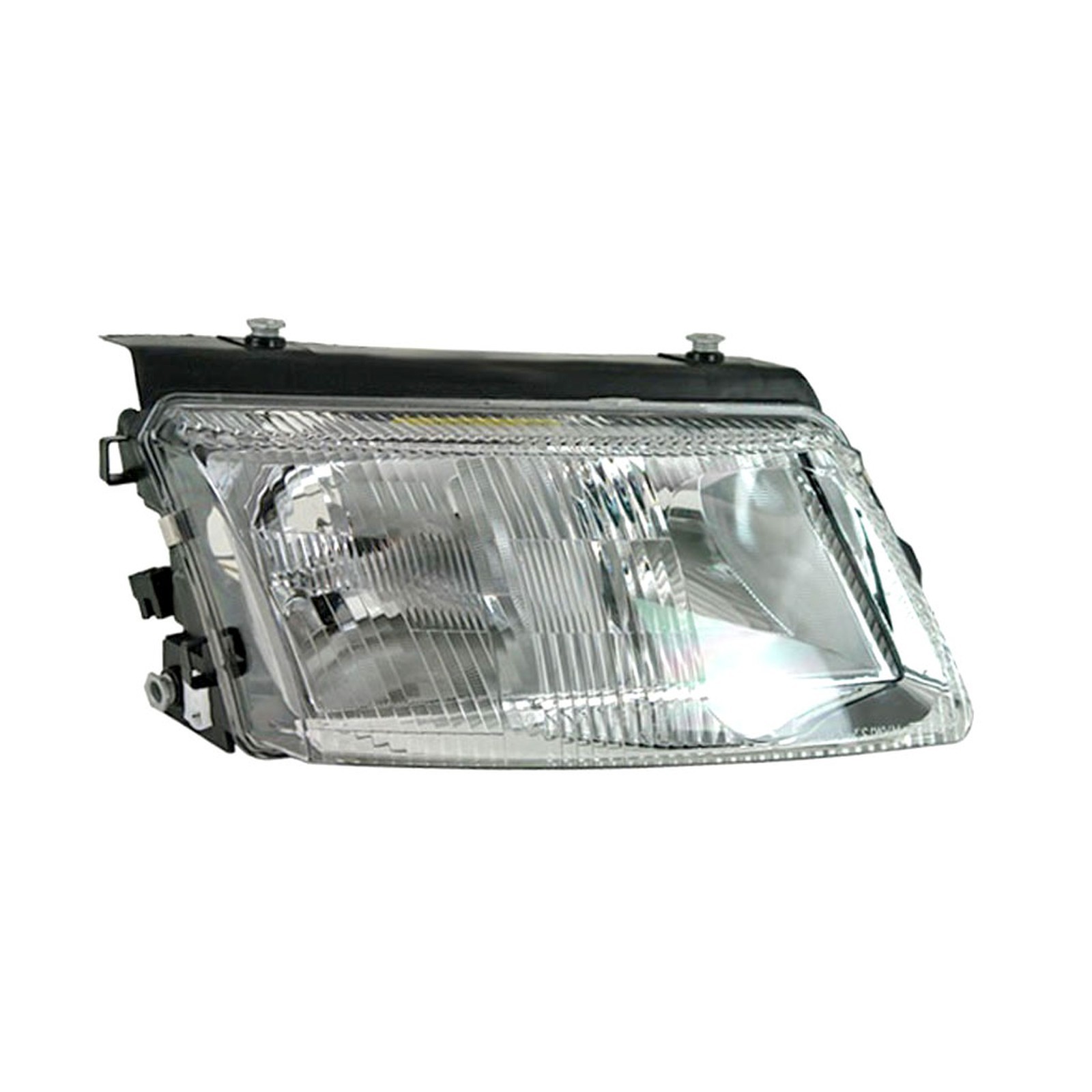 Für TYC O�WIETLENIE 20-5079-08-2 WV PASAT B5 1996-2000 HEAD LAMP RH MANU/ELEC H - Bild 7