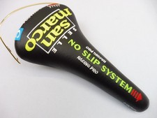 Selle San Marco Squadra HDP No-Slip Sattel / NOS Fahrrad