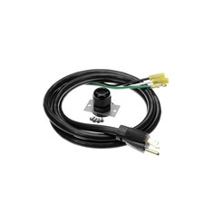 Prince Castle 72521S Service Kit, Power Cord 520P