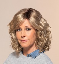 Maya  Jon Renau Wigs  Lace Front Monotop TBD