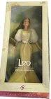 Vintage Barbie Collector Zodiac Leo Doll Pink Label 2004 Still in box