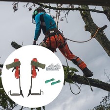 Attrezzatura per arrampicata sugli alberi,  per arrampicata sugli alberi, kit di