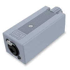 Donner EM1 Headphone in-Ear Monitor Amplifier (lot of 7)