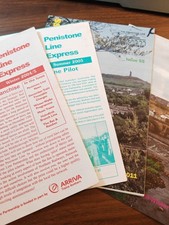 Penistone line Express Newsletter