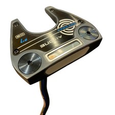 Odyssey Ai-ONE #7 DB Putter 33 inch RH Shaft