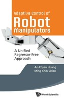 Adaptive Control Of Robot Manipulators | Huang An-Chyau | Buch | Gebunden | 2010