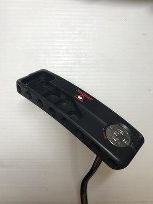 Edel TORQUE BALANCED E-3 Black LUX RH Putter 34in 606g HC 8778