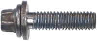 BMW E8 Torx-Schraube M6X1.00X22 Mm GüTe 8.8 12369884660 Neu Original Genuine