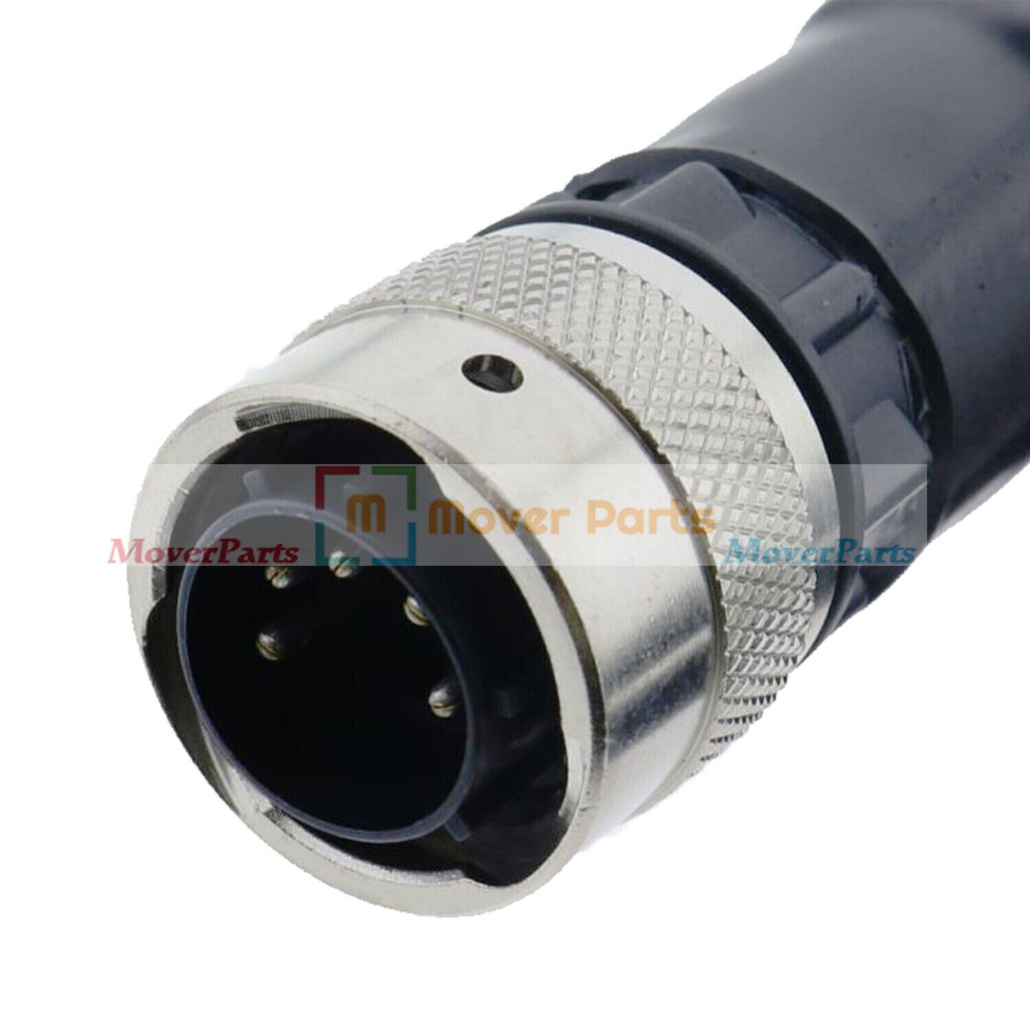 Coil Cord Joystick 62223GT Fits for Genie GS-1930 GS-2032