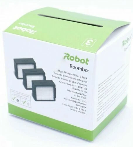Ricambi iRobot per aspirapolvere