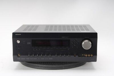 Integra DTR-6.9 7.1-Channel Home Theater AV Receiver