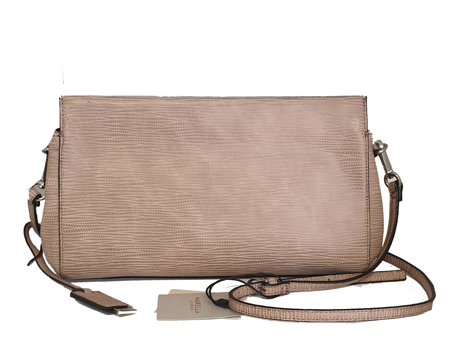 Marella Licence 68710161 Borsa Tracolla Donna Cipria -50% OCCASIONE