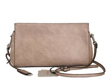Marella Licence 68710161 Borsa Tracolla Donna Cipria -50% OCCASIONE