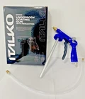 ITALKO Bedliner Vari-Nozzle Spray Gun Variable Schultz Raptor application Gun