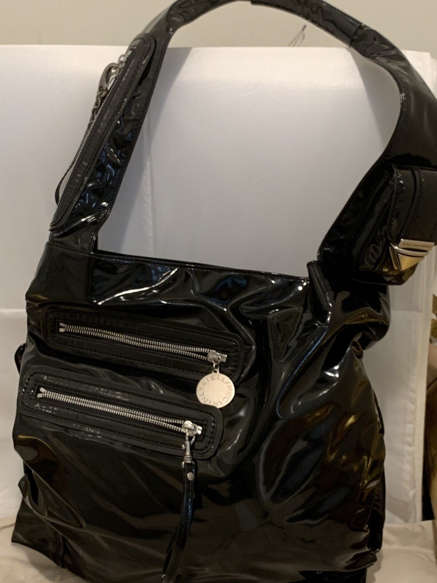 バッグ・カバンその他 Stella McCartney BAG (7B0134WP8542) STELLA MCCARTNEY: Shoulder bag woman - Black | Stella