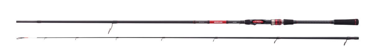 BALZER Shirasu IM-8 Drop Shot MH 2,7м 11-33g от TACKLE-ВЫГОДНЫЕ ПРЕДЛОЖЕНИЯ !!!