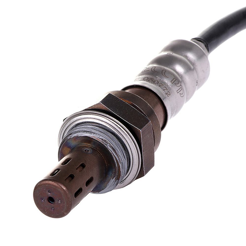 2-Piece Oxygen Sensor Set For 2006-2007 Mazda 5 2.3L - Upstream & Downstream O2 Sensors