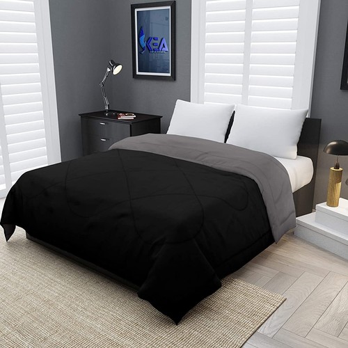 dry clean king size comforter