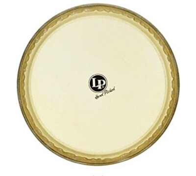 Latin Percussion LP265B 11-3/4” Rawhide Conga Head | eBay