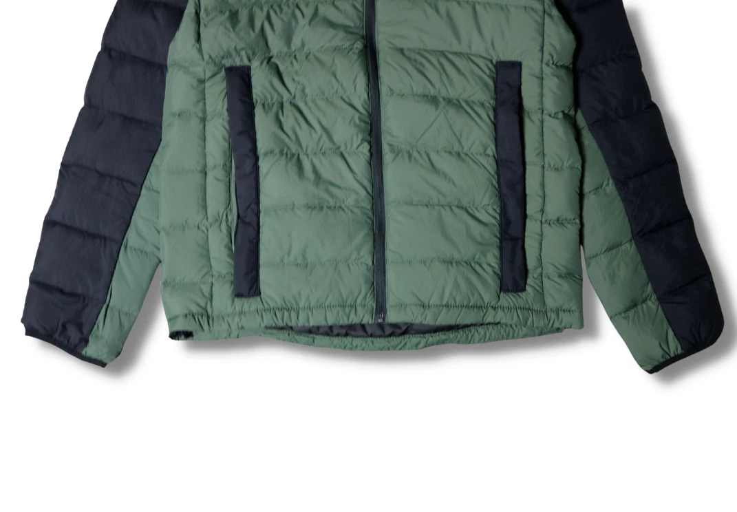 Men's la paz packable jacket outlet
