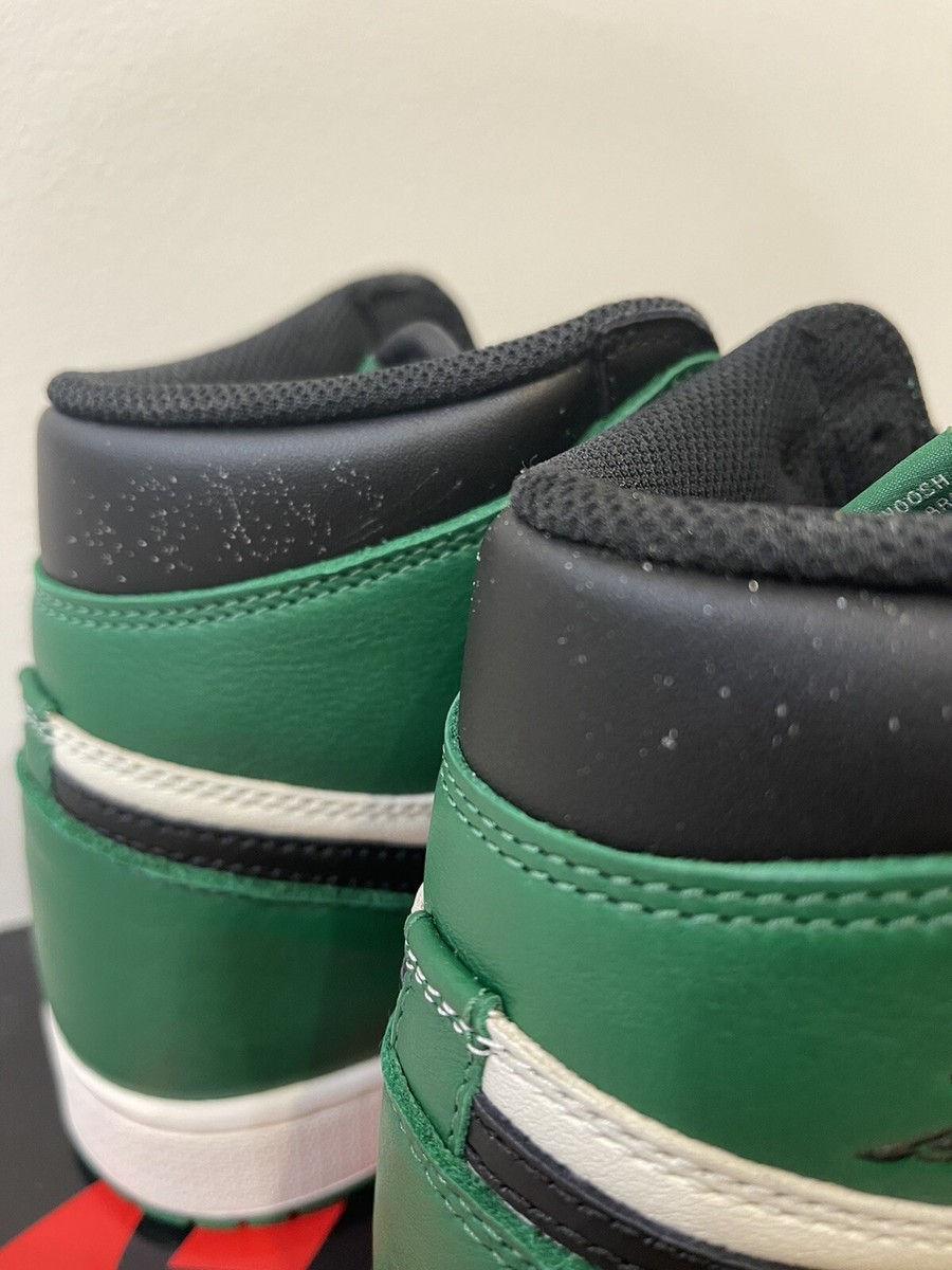 jordan 1 pine green ebay