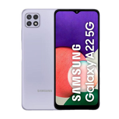 Samsung Galaxy A22 5G - 64 GB - Mint (Unlocked) for sale online | eBay