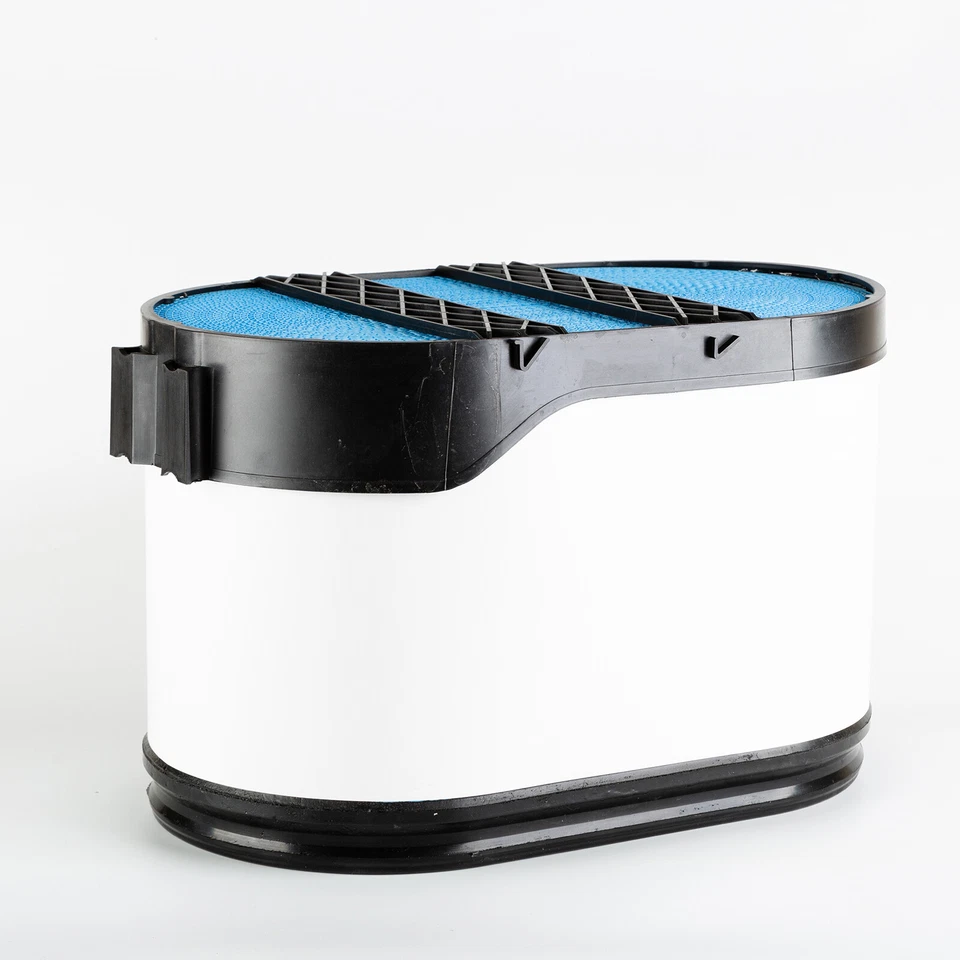 4PCS Engine Air Filters For Kenworth T400 T800 T660 T680 Filters LAF6116 P616056 - Image 3 of 4