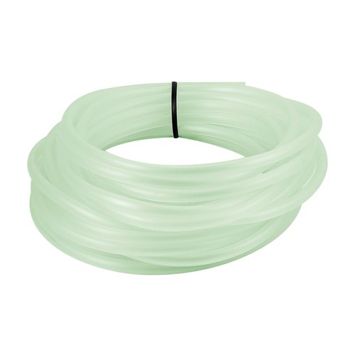 50' Green Aquarium Silicone Air Line Tubing for Fish Tank Air Pump