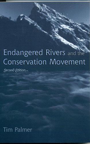 Thumbnail - Tim Palmer Endangered Rivers And The Conservation Movement