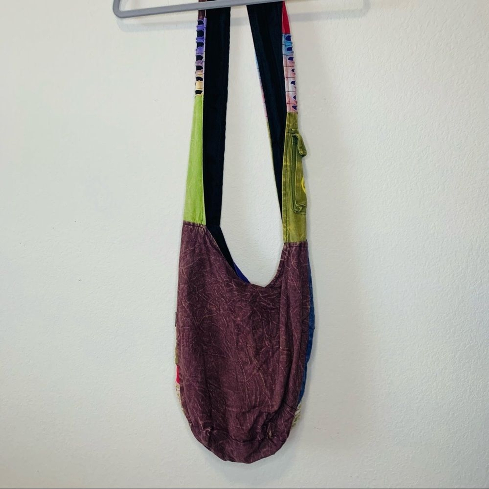 Rising International Cotton Patchwork Hawaii Boho… - image 2