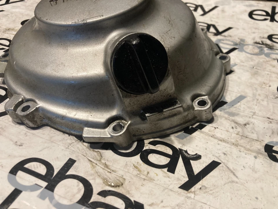  Крышка сцепления 1999 YAMAHA YZF R6   - Изображение 3 из 4