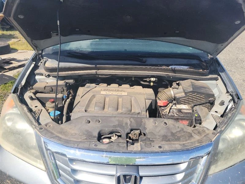 Б/у спидометр датчик подходит: 2008 Honda Odyssey кластер США рынок MPH EX класса A - Изображение 2 из 4