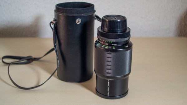 Sigma 70-150mm f3.5 M42