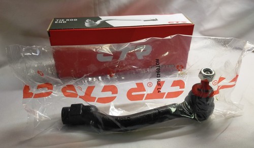 CTR CE0527 Tie Rod End for NISSAN,RENAULT - Picture 7 of 7
