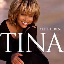 All the Best von Tina Turner | CD | Zustand sehr gut