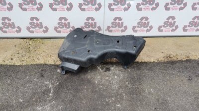 Fiat Doblo 2010-2024 Zusatz blau Tankschild Unterboden 52088066
