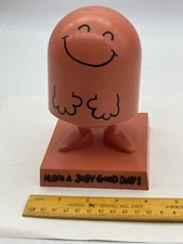 Vintage  Jolly Rancher Candy Display Have A Jolly Good Day American Greeting Co