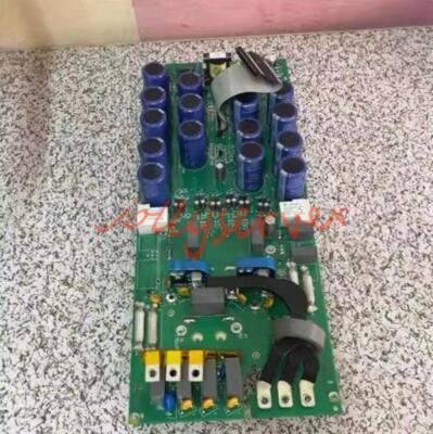 1PC Used ABB Variable frequency drive board 3AUA0000012032 F 1/4