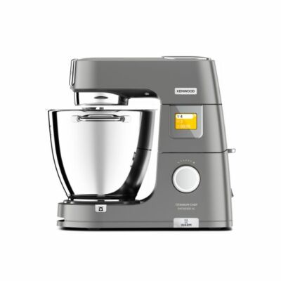 KENWOOD KWL90.244SI Titanium Chef Patissier XL food processor