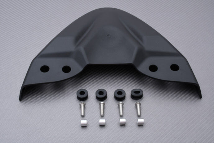 Aileron aérodynamique YAMAHA TRACER 7 2020-2024 pour réduire le vent