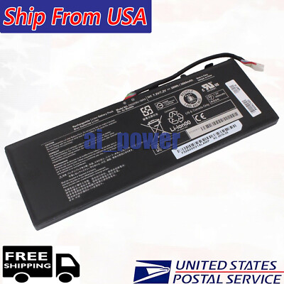 New PA5209U-1BRS Battery for Toshiba Satellite Radius 11 L10-B003 L10W L10T L15W