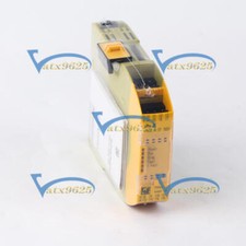 ONE New PILZ 772140 PNOZ m EF 16DI Module