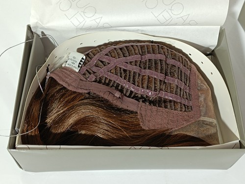 Raquel Welch Unfiltered Wig RL6/30 Copper Mahogany Perücke - Bild 5 von 12