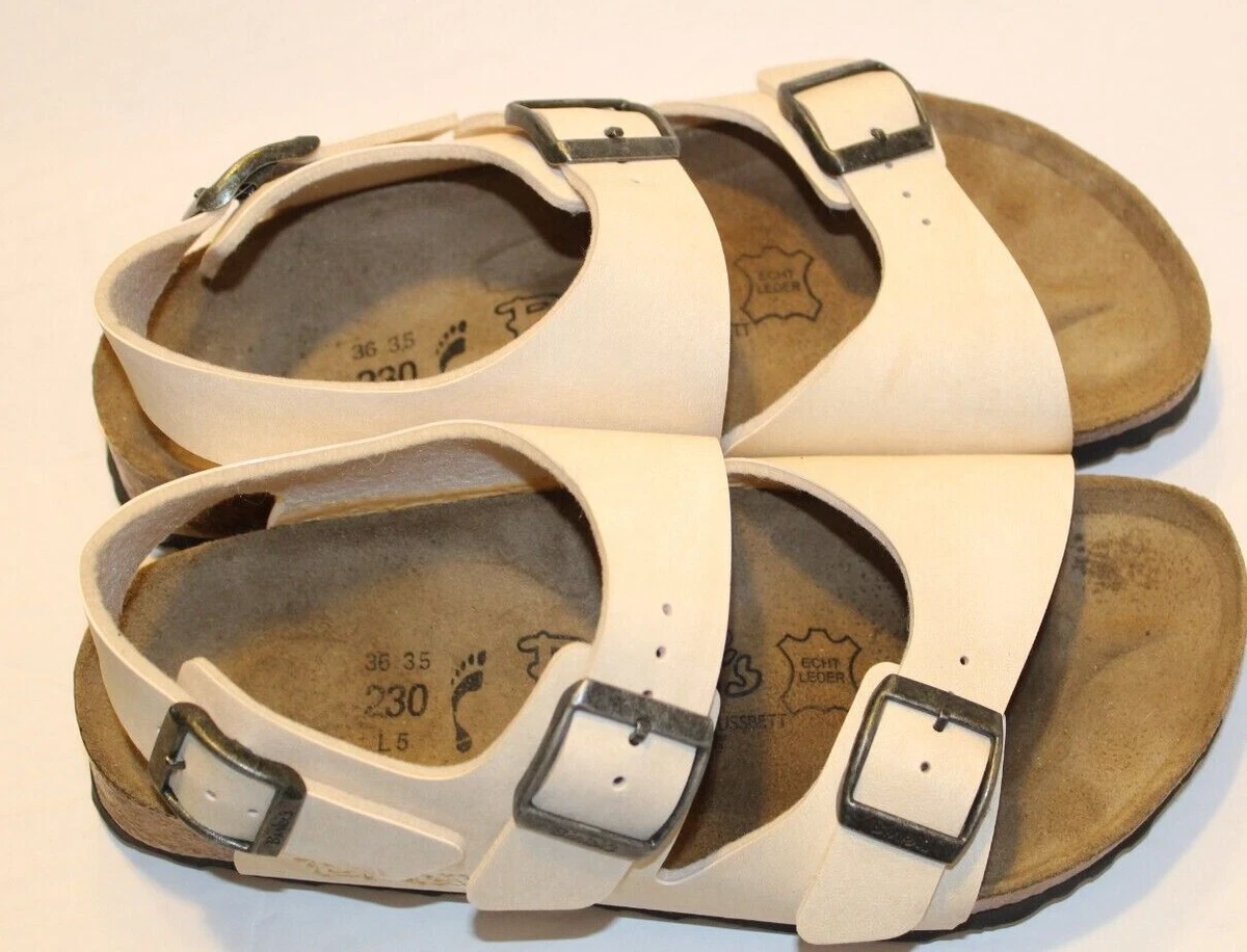 Birkenstock 5 best sale off