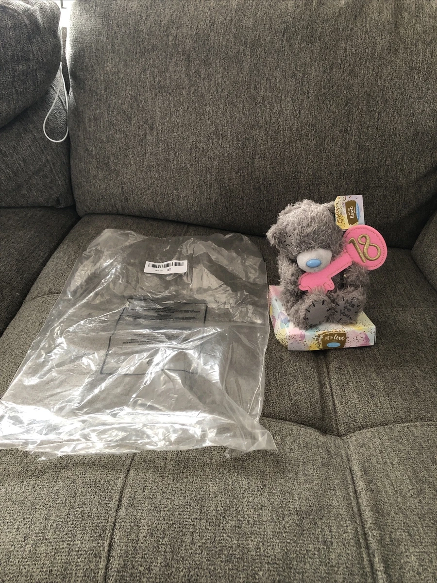 Birthday teddy bear hot sale delivery