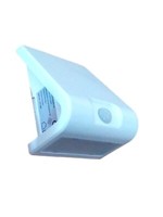 2377686 Led-Nachtlicht Mit Bewegungsmelder Led Warmweiß Weiß